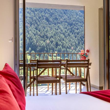 Increibles Vistas Al Valle De Arinsal Ny - A Pie De Pistas - Parking Incluido L By Bonesvacances Luaran gambar