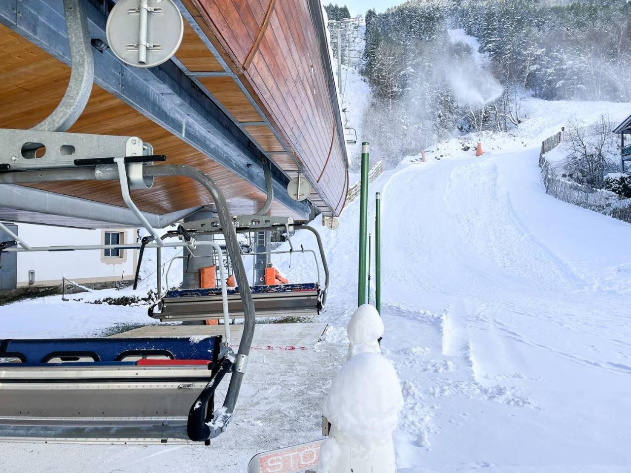 Increibles Vistas Al Valle De Arinsal Ny - A Pie De Pistas - Parking Incluido L By Bonesvacances Luaran gambar